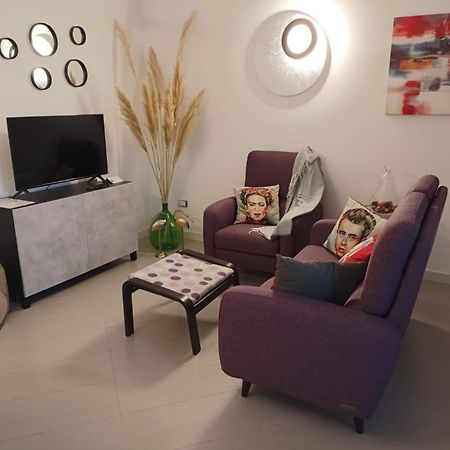 Civico22 Apartment Comacchio Exterior photo