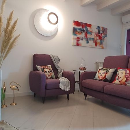Civico22 Apartment Comacchio Exterior photo