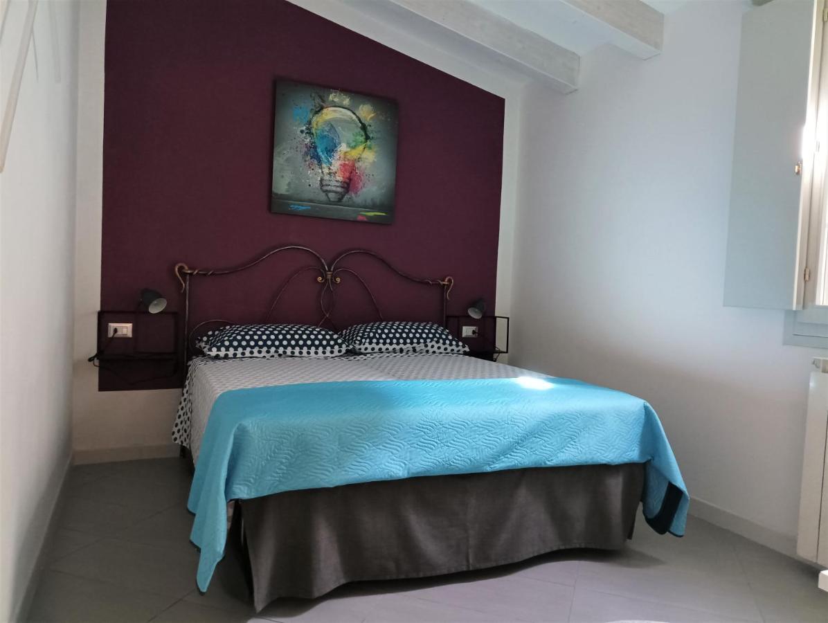 Civico22 Apartment Comacchio Exterior photo
