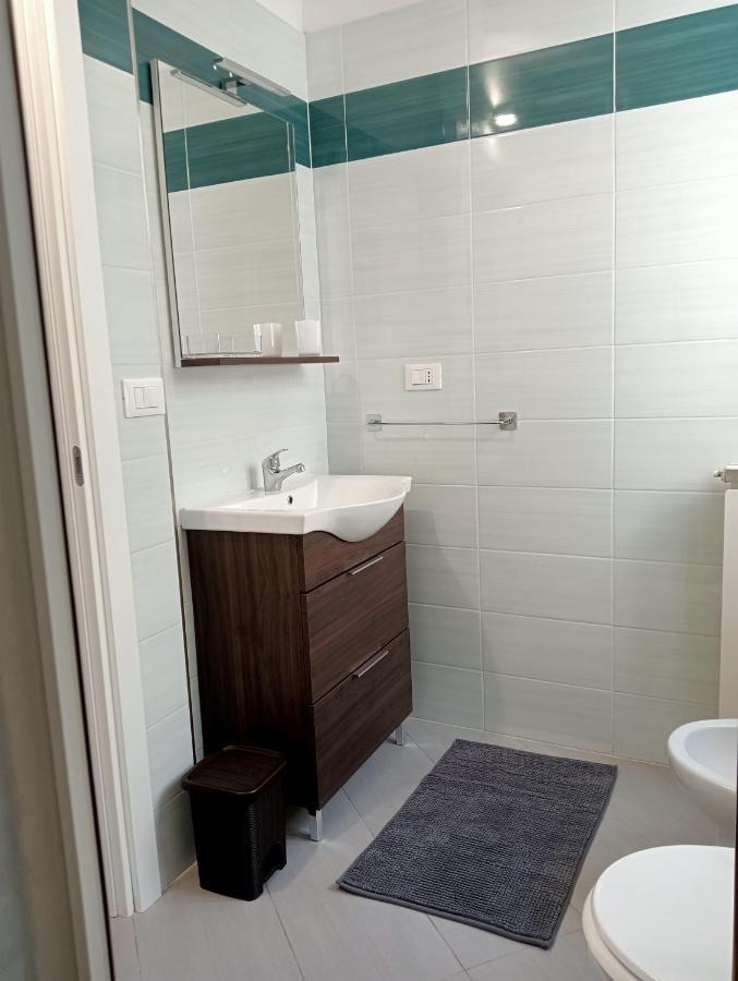 Civico22 Apartment Comacchio Exterior photo