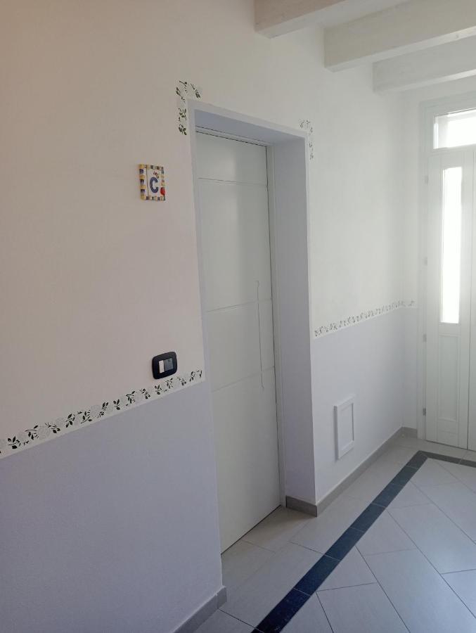 Civico22 Apartment Comacchio Exterior photo