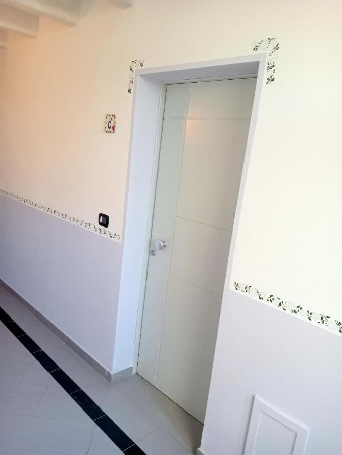 Civico22 Apartment Comacchio Exterior photo