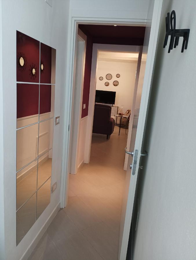 Civico22 Apartment Comacchio Exterior photo