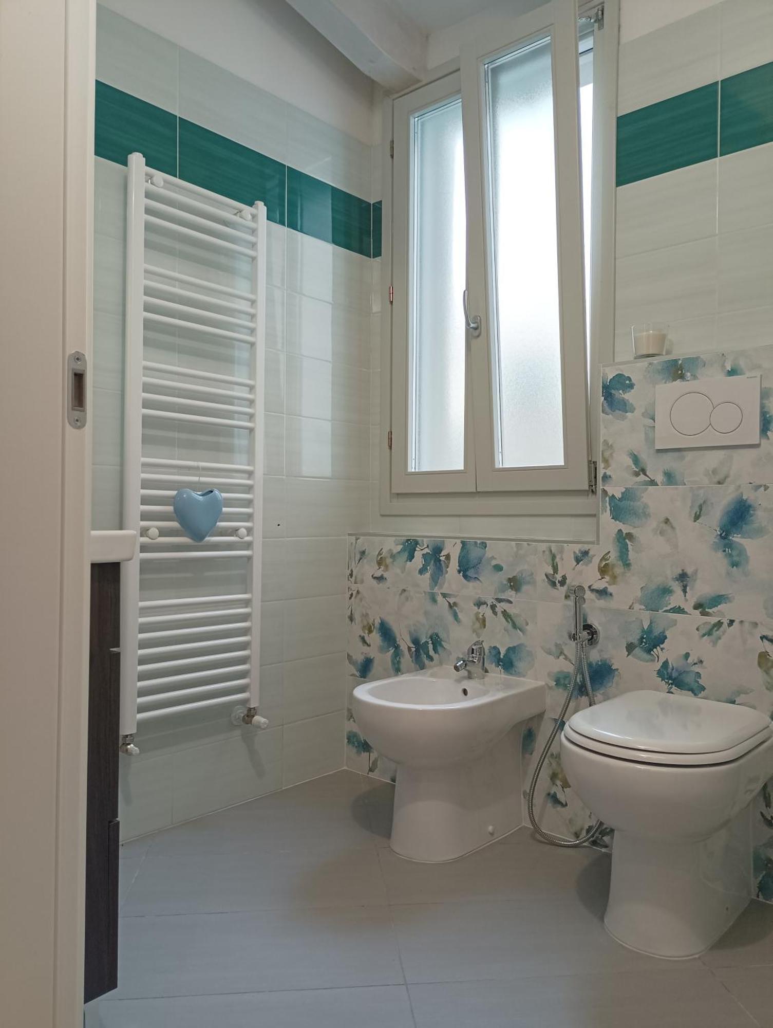 Civico22 Apartment Comacchio Exterior photo